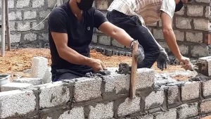 قیمت بلوک سیمانی سمیرم